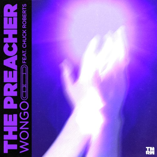 The Preacher_poster_image