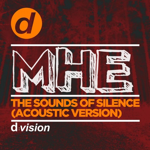 The Sounds of Silence (Acoustic Version)_poster_image