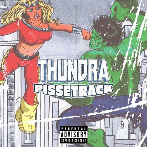 Thundra (Pissetrack)