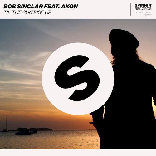 Til the Sun Rise Up (feat. Akon) [Extended Mix] (Extended Mix) cover art