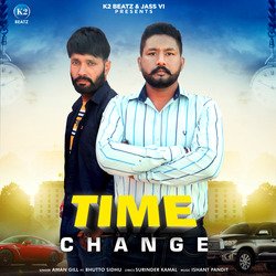 Time Change-E14eSxhYf0Y