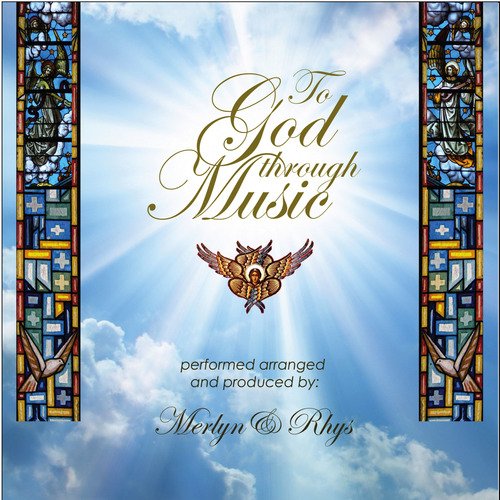 To God Through Music_poster_image