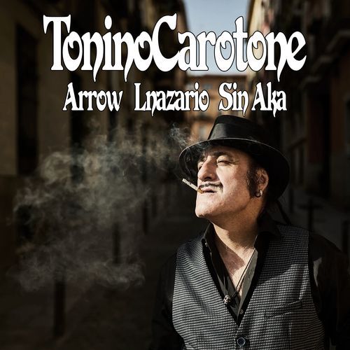 Tonino Carotone_poster_image