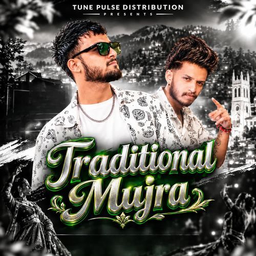 Traditional Mujra