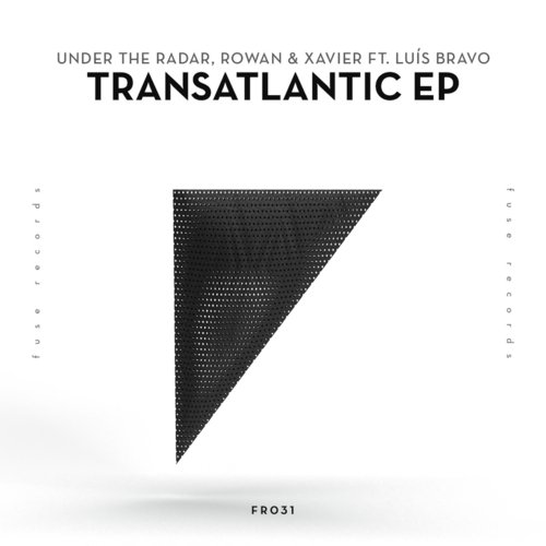 Transatlantic EP