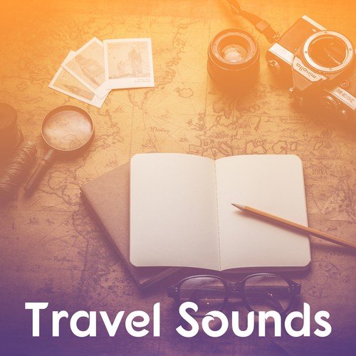 Travel Sounds - Sounds Calm, Top Played Sounds Jazz, The Club and Cafe, Jazz Band, Best Saxophonist and Pianist, Nowhere Such Mood, Bar Serves Drinks