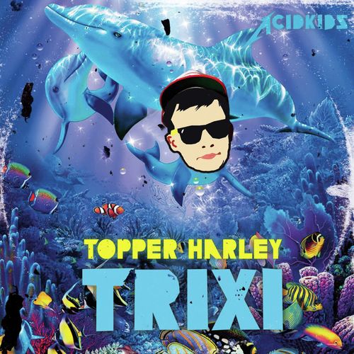 Trixi (Daniel Dexter Remix)