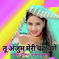 Tu Anjum Meri Bahu Bane-NhgmawZTUnA