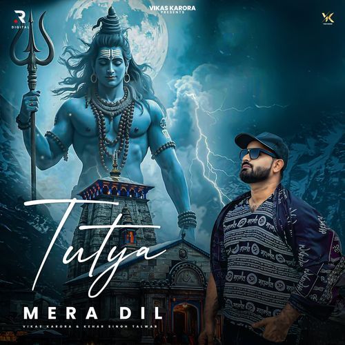 Tutya Mera Dil