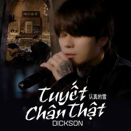 Tuyết Chân Thật (Remix)