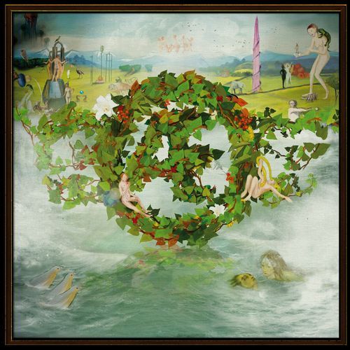 Brenn cover art