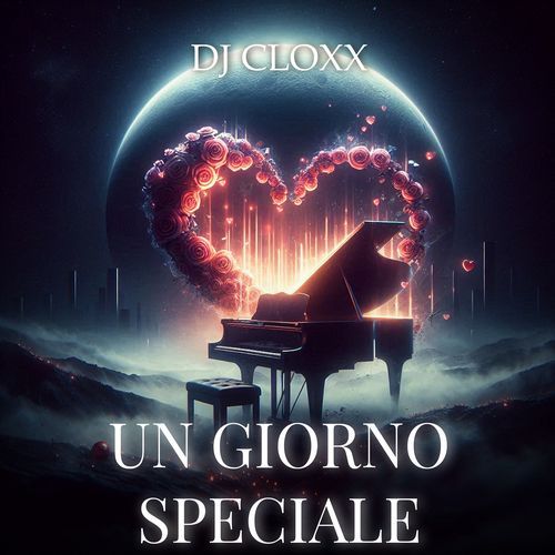 Un Giorno Speciale cover art