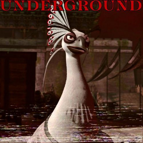 Underground