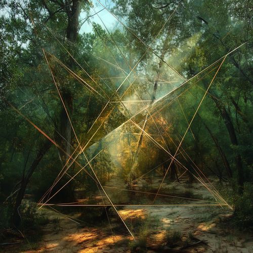 Uplifted Soul (Forest)