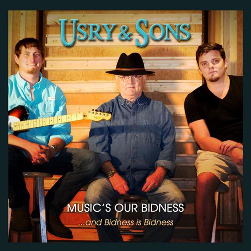 Usry and Sons Musics Our Bidness