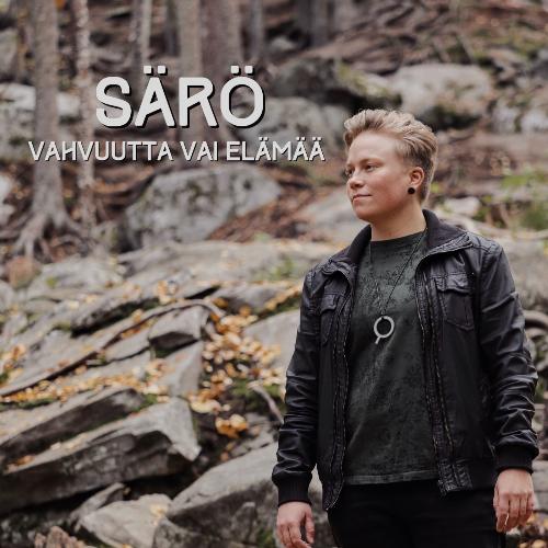 Vahvuutta Vai Elämää