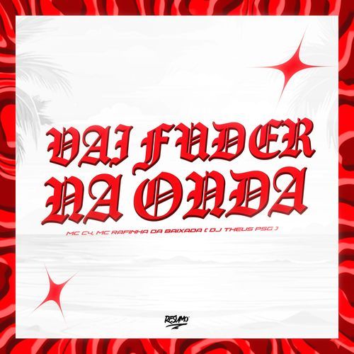 Vai Foder Na Onda