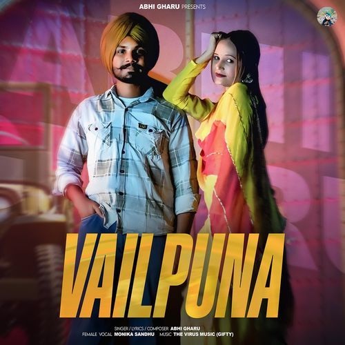 Vailpuna (feat. Monika Sandhu)