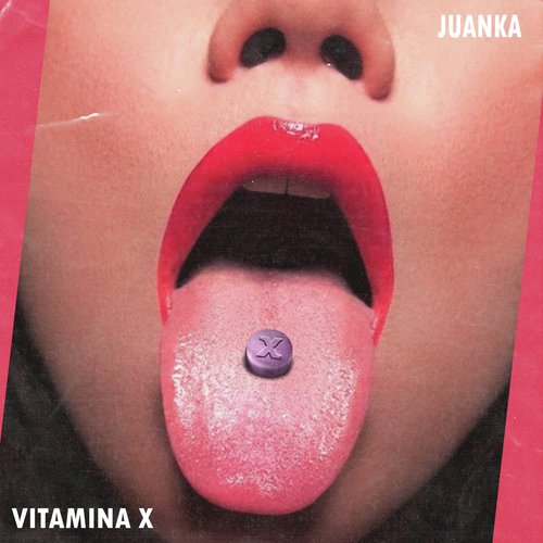 Vitamina X