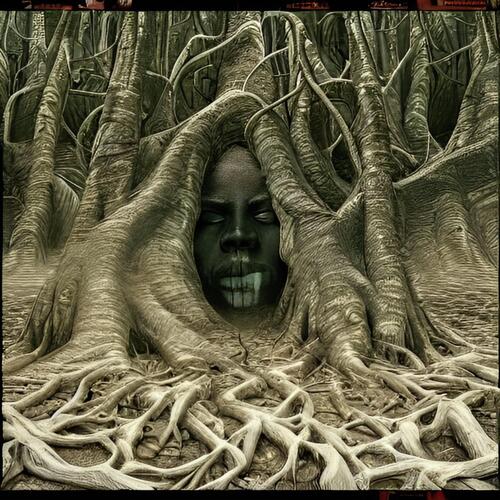 Existence (UNCUT RAW) cover art