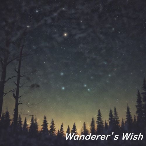 Wanderer’s Wish_poster_image