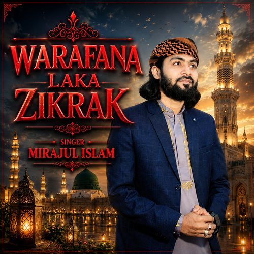 Warafana Laka Zikrak