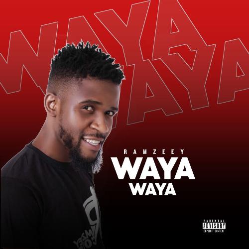 Waya Waya_poster_image