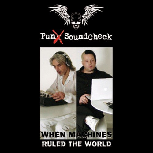 Punx Soundcheck