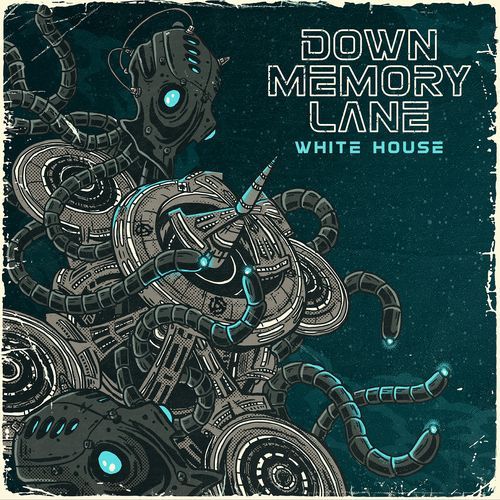 White House cover art