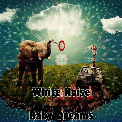 White Noise Flood