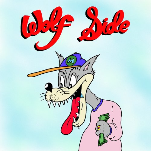 Wolf Side_poster_image