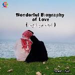 Wonderful Biography Of Love
