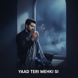 Yaad Teri Mehki Si