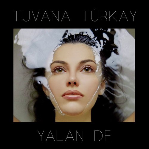 Tuvana Türkay