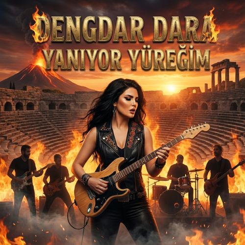 Gel Zalım Gel cover art