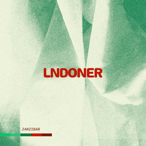 Zanzibar cover art