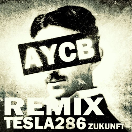 Umlaufbahn (SCNTST Remix) cover art