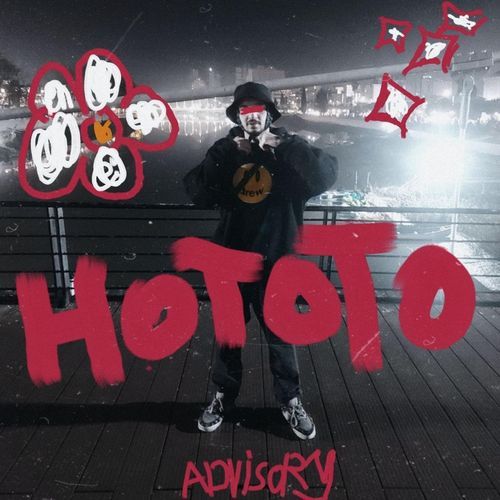 hototo cover art