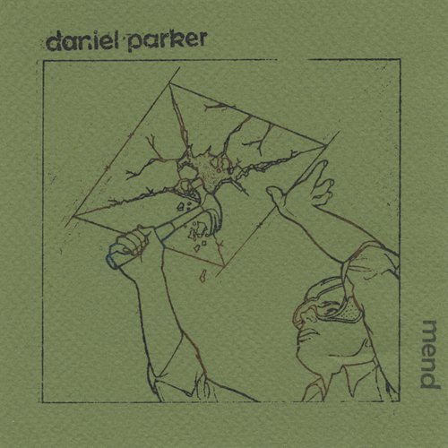 Daniel Parker