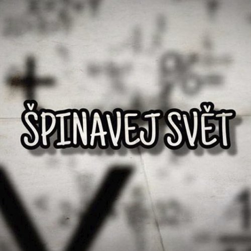 Špinavej svět_poster_image