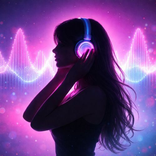 Falling in Rhythm cover art