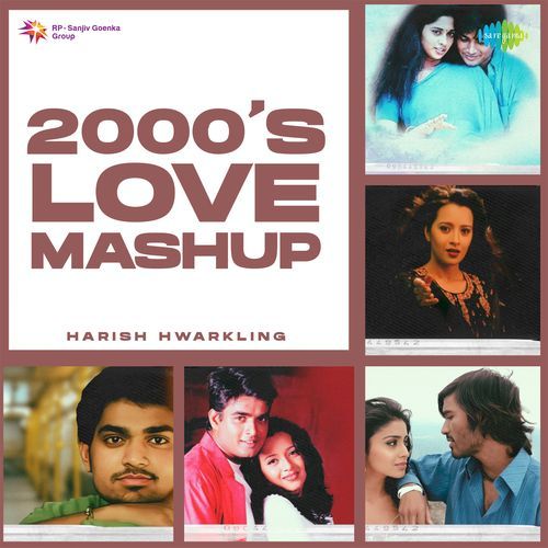 2000s Love Mashup