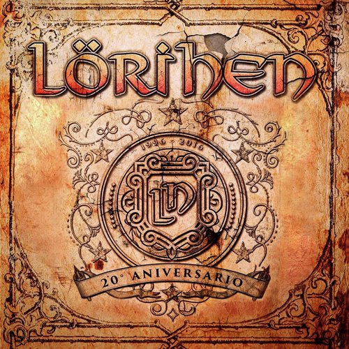 Antihéroe (En Vivo) cover art
