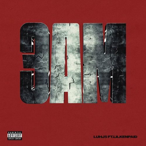 3AM (feat. lilkenpaid) cover art