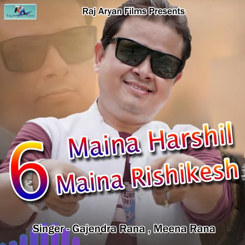 6 Maina Harsil 6 Maina Rishikesh