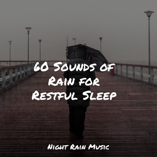 60 Sounds of Rain for Restful Sleep