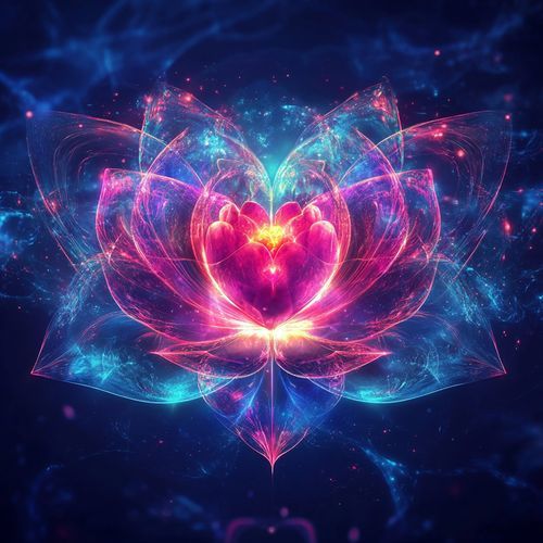 639 Hz Emotional Healing cover art