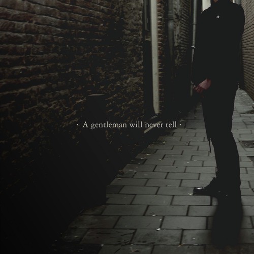 The Imposters cover art