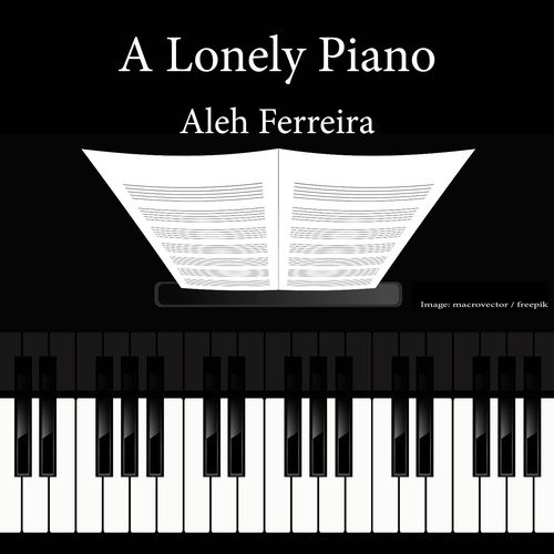 A Lonely Piano