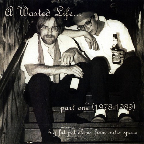 A Wasted Life... part one (1978-1989)